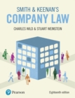 Image for Smith and Keenan&#39;s company law