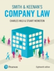 Image for Smith &amp; Keenan&#39;s Company Law
