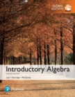 Image for Introductory Algebra, Global Edition