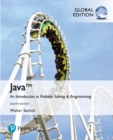 Image for Java: an introduction to problem solving &amp; programming