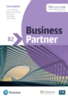 Image for Business Partner B2 Coursebook for Standard Pack
