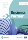 Image for Business Partner A2+ Coursebook for Standard Pack