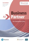 Image for Business Partner A2 Coursebook for Standard Pack