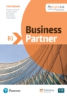 Image for Business Partner B1 Intermediate Student Book w/MyEnglishLab, 1e