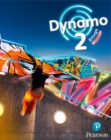 Image for Dynamo 2 Rouge Pupil Book (Key Stage 3 French)