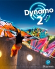 Image for Dynamo 2 Vert Pupil Book (Key Stage 3 French)