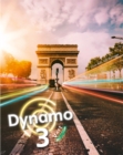 Image for Dynamo 3 Rouge Pupil Book (Key Stage 3 French)