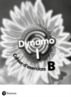 Image for Dynamo 1 Workbook B (pack of 8)