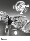 Image for Dynamo 2 Vert Workbook PACK
