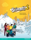 Image for Stimmt!.: (Pupil book) : 1,