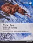 Image for Calculus for the Life Sciences, Global Edition + MyLab Math with Pearson eText