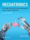 Image for Mechatronics: electronic control systems in mechanical and electrical engineering