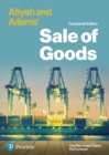Image for Atiyah and Adams&#39; Sale of Goods