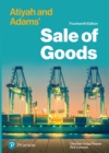 Image for Atiyah and Adams&#39; sale of goods.