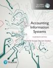 Image for REVEL Access card Accounting Information Systems, Global Edition