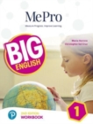 Image for MePro Big English Level 1 Workbook