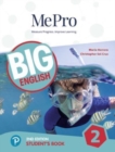 Image for MePro Big English Level 2 Student Book