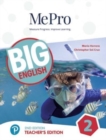 Image for MePro Big English Level 2 Teacher&#39;s Book