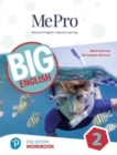 Image for MePro Big English Level 2 Workbook