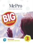 Image for MePro Big English Level 3 Teacher&#39;s Book