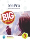 Image for MePro Big English Level 3 Workbook