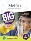 Image for MePro Big English Level 4 Student Book