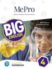 Image for MePro Big English Level 4 Workbook