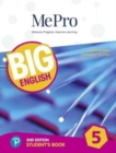 Image for MePro Big English Level 5 Student Book