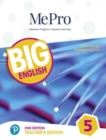 Image for MePro Big English Level 5 Teacher&#39;s Book