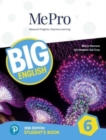 Image for MePro Big English Level 6 Student Book