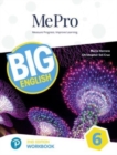 Image for MePro Big English Level 6 Workbook
