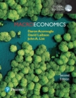 Image for Macroeconomics plus Pearson MyLab Economics with Pearson eText, Global Edition