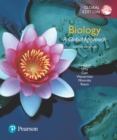 Image for Biology: A Global Approach plus MasteringBiology Virtual Lab with Pearson eText, Global Edition