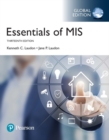 Image for Essentials of MIS plus Pearson MyLab MIS with Pearson eText, Global Edition