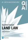 Image for Law Express Question and Answer: Land Law, 5th edition