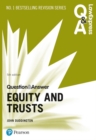 Image for Law Express Question and Answer: Equity and Trusts, 5th edition