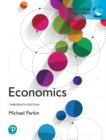 Image for Economics, Global Edition + MyLab Economics with Pearson eText