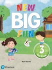 Image for New Big Fun - (AE) - 2nd Edition (2019) - Big Book - Level 3