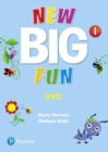 Image for Big Fun Refresh Level 1 DVD