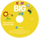 Image for Big Fun Refresh Level 2 DVD