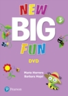Image for Big Fun Refresh Level 3 DVD