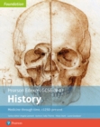 Image for Edexcel GCSE (9-1) History Foundation Medicine through time, c1250-present Student Book