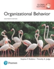 Image for Organizational Behavior, Global Edition