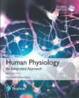 Image for Human Physiology: An Integrated Approach, Global Edition + Mastering A&amp;P with Pearson eText (Package)