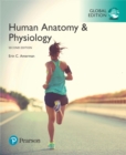 Image for Human anatomy &amp; physiology  : plus Pearson mastering anatomy &amp; physiology