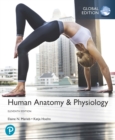 Image for Human anatomy &amp; physiology