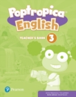 Image for Poptropica English Level 3 Teacher&#39;s Book for Online World Pack