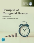 Image for Principles of Managerial Finance, Global Edition