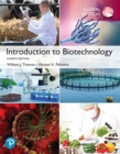 Image for Introduction to Biotechnology, Global Edition