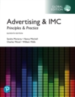 Image for Advertising &amp; IMC  : principles &amp; practice